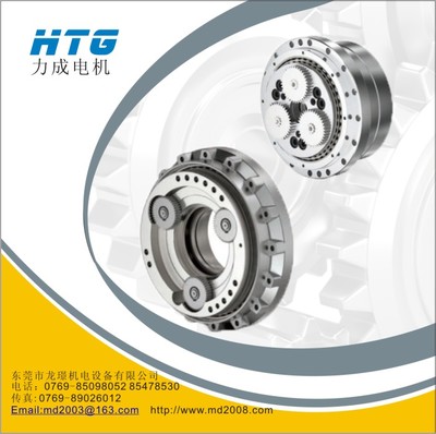 工業(yè)自動(dòng)化的核心傳動(dòng)部件 東莞市龍璟機(jī)電設(shè)備切割機(jī)器人諧波減速機(jī)與RV減速機(jī)解析